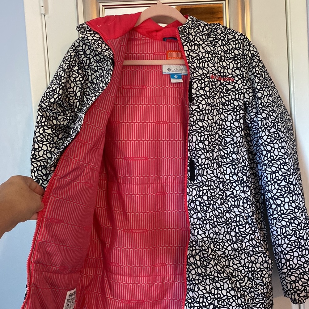 Columbia Jacket - Picture 2 of 6